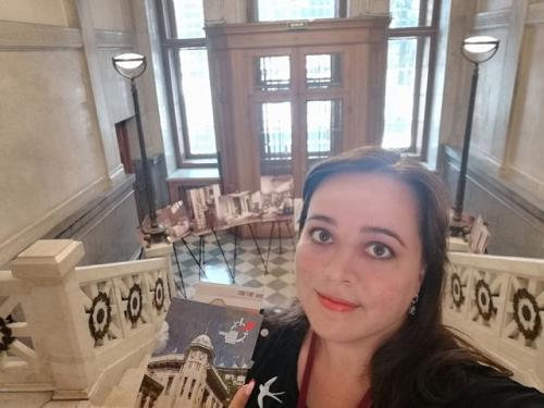 Фуэтесудьбы. Матильдакшесинская. Интересныймузей. 05