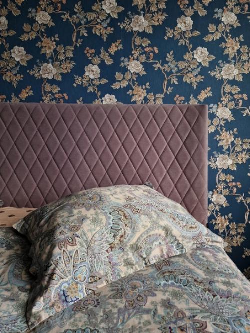 Совсем недавно наша большая семья переехала в новый и большой дом. 02