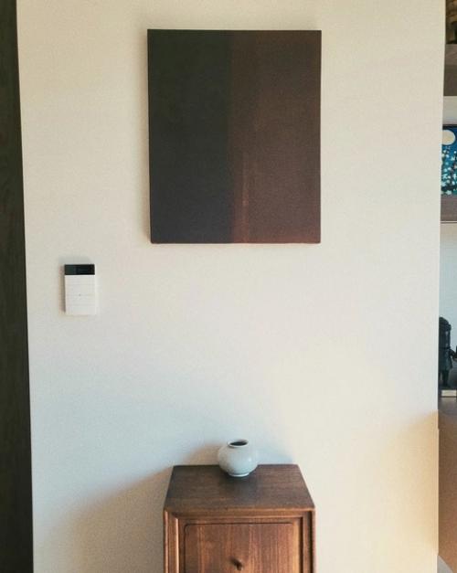 Instiz посмотрите на дом RM из BTS. 02