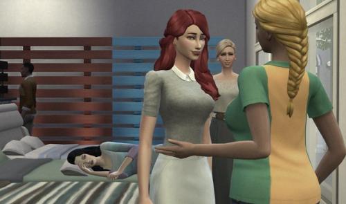 День 1 - 4. первые дни в новом городе. 04