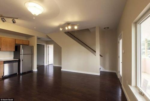 Брэд питт построил 109 домов для жителей нового Орлеана, пострадавших от урагана Катрина. 04