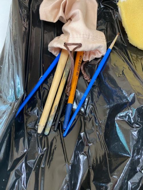 Мой подарок любимому мужчине на 10 лет. 01