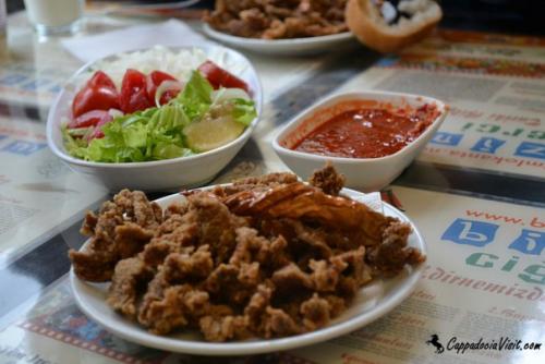 Эдирне - вторая столица османской империи. 08