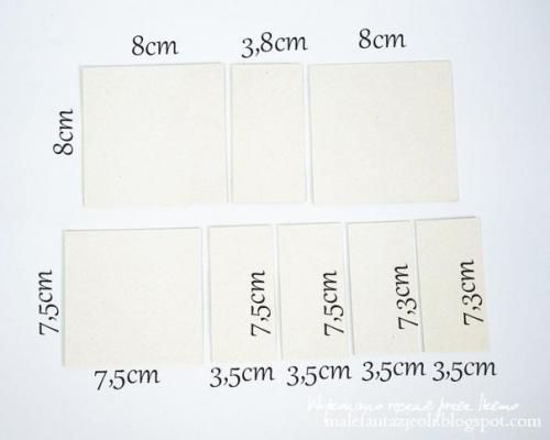 Красивая коробочка для подарков? 01