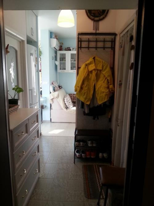 Это квартира - студия 26, 4 кв. 01