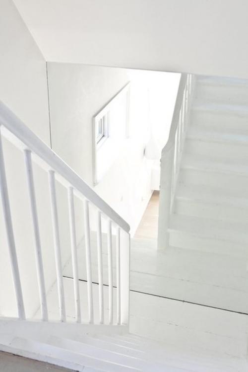 Реставрация старого дома в Дании. 07