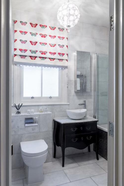 10 распространенных ошибок при планировании дизайна ванной комнаты и способы их решения (под фото). 06