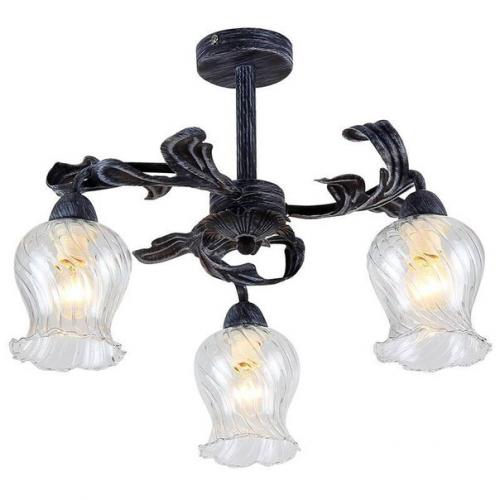 Выбираете люстру?   Нам есть что предложить, чтобы сделать ваш интерьер ярче. 06