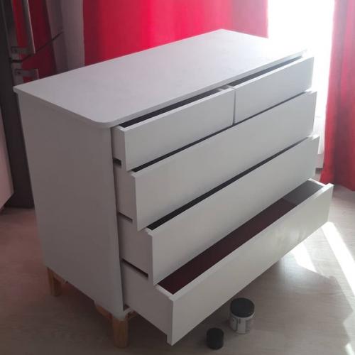 Моя долгожданная работа. 04