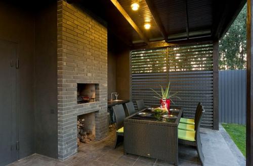 Дача в пригороде Киева. 08