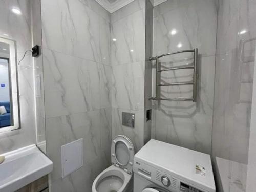 2 комнатная квартира (евродвушка), площадью 42 кв. 04