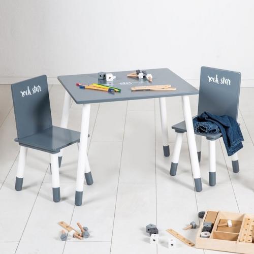 Создайте уютное место для игр и занятий вашего ребенка c детской мебелью Roba из Германии! 01