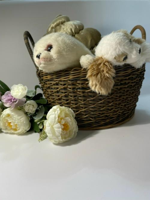 Ротанговое очарование в вашем доме: от кухни до веранды. 05