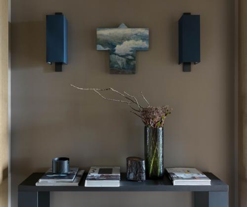 Квартира с террасой в Красногорске ч. 1. 09 Квартира с террасой в Красногорске ч. 1. 09