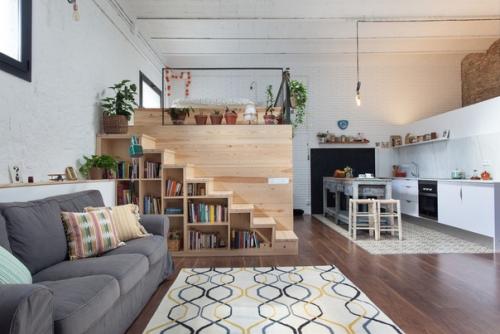 Потолки в вашей квартире выше, чем 3, 2 м? 04