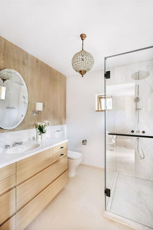 Шале Подснежник. Дизайнер Анна Павлова показала свою, как она шутит, Дальнюю Дачу - загородный дом во французских Альпах. 08 Шале Подснежник. Дизайнер Анна Павлова показала свою, как она шутит, Дальнюю Дачу - загородный дом во французских Альпах. 08