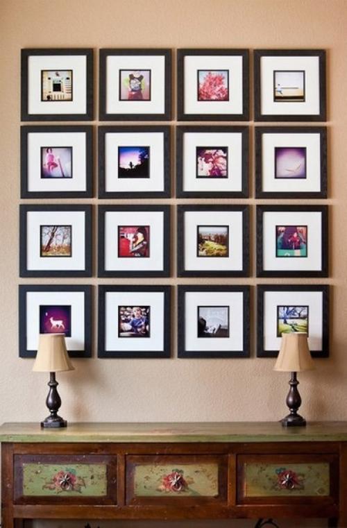 10 способов украсить дом, не имея ни гроша. 08