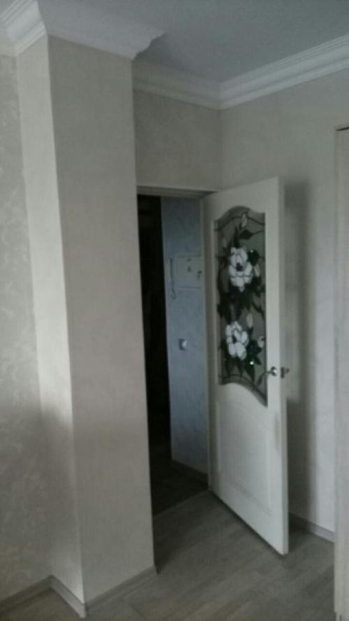 Сдам уютную однокомнатную квартиру с живописном видом из окна. 07