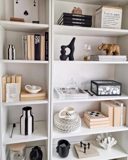 Интерьер, который завораживает своей гармонией. 05