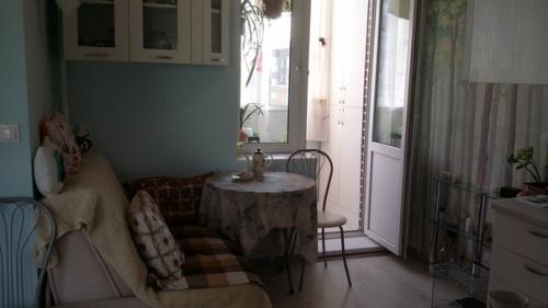 Это квартира - студия 26, 4 кв. 05