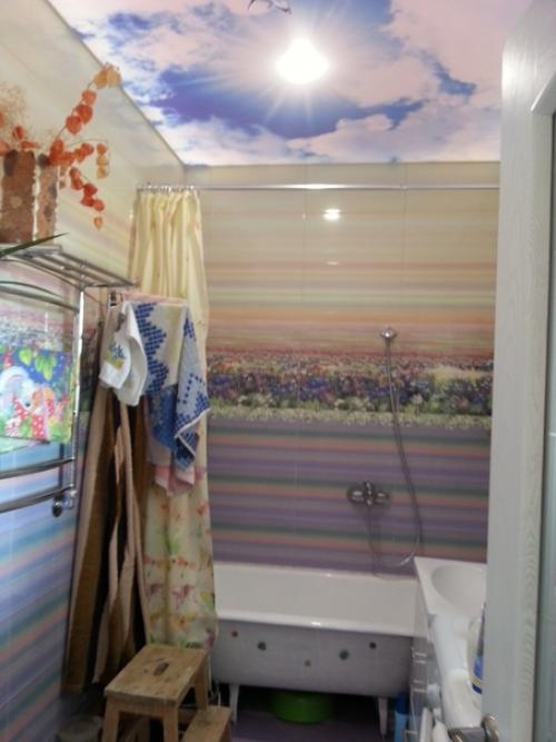 Это квартира - студия 26, 4 кв. 03