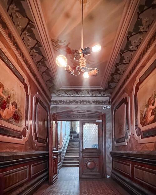 Дом купца Петрова. 02