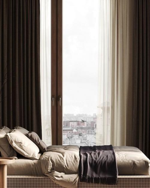 Наступила осень, а вместе с ней начали появляться проекты навеянный золотой порой. 03