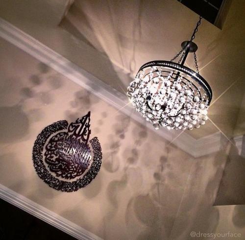 Современный дом саудовской семьи. 01