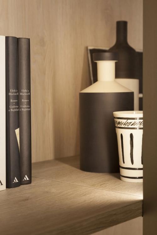 Часть 2.  Апартаменты под названием City Life представлены дизайн - ателье Matteo Nunziati в 2014 году в Милане, Италия. 08