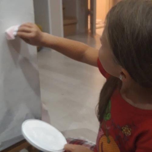 Моя долгожданная работа. 03