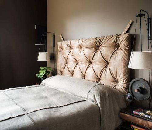 Часть 1. дом Тахо (Tahoe Retreat) в США от Antonio Martins Interior Design. 06