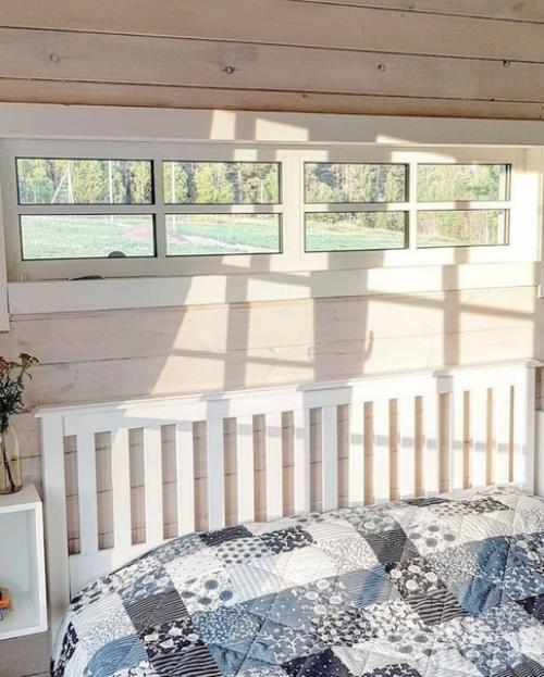 Такой красивый домик как вам? 07