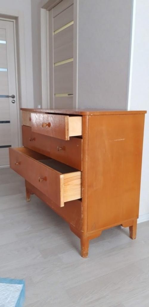 Моя долгожданная работа. 06