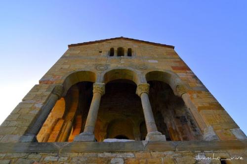 Церковь святой Марии наранко (исп. 03