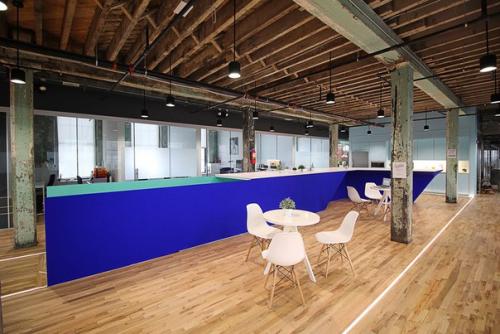 Часть 1. коворкинг в бруклине. 05