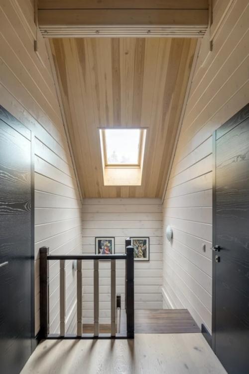 Покажем вам интерьеры дома из выпуска Свой дом без Ошибок: Youtu. 07