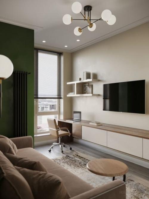 Яркий проект, в котором собраны все краски уходящего лета. 02