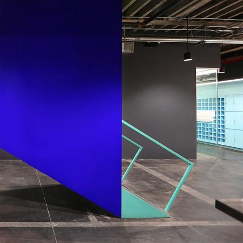 Часть 1. коворкинг в бруклине. 04