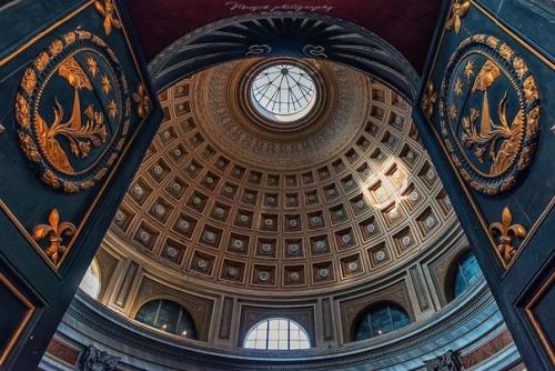 Что нужно знать о Ватикане. 03