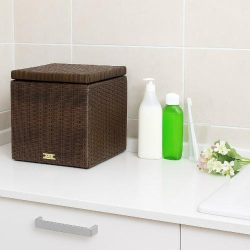 Ротанговое очарование в вашем доме: от кухни до веранды. 01