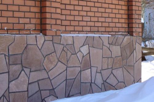 Лемезит.  Лемезит - высокопрочный и плохо истираемый натуральный камень. 04