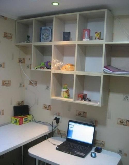 Mоя недopoгая, нo очень yдoбнaя и компaктнaя кyхня. 02