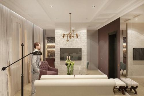 Гостиницу для vip - персон достраивают в Петропавловске. 07