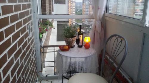 Это квартира - студия 26, 4 кв. 06