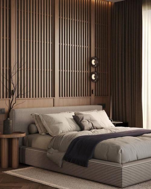 Наступила осень, а вместе с ней начали появляться проекты навеянный золотой порой. 05