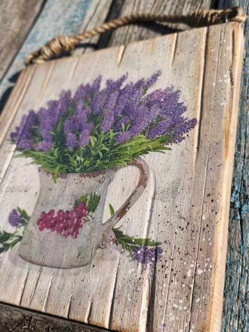 Срочно нужен дом с идеальной мебелью в прованском или деревенском стиле. 02