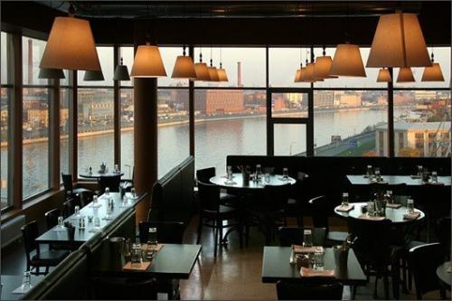 Топ - 24 ресторанов, рекомендованных к посещению. 07