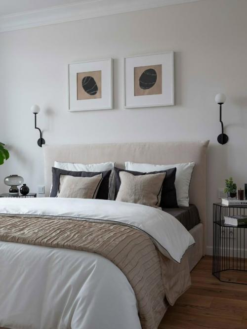 Новый взгляд на квартиру 60-х. 07