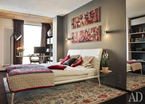 Квартира в Уфе, 110 м. 02