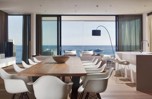 Дом на берегу моря в Хорватии. 05